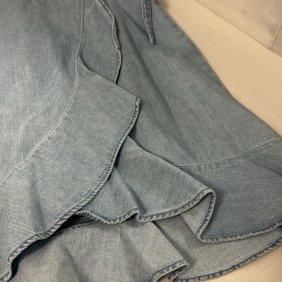 J. Crew Mercantile skirt - Picture 3 of 6